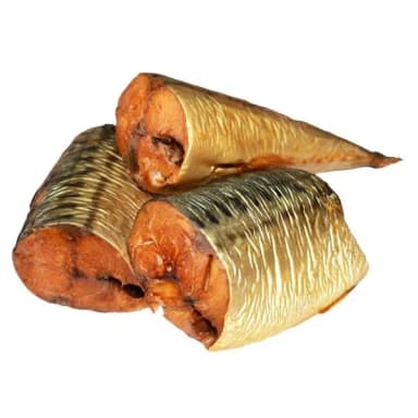 Скумбрия горячего копчения