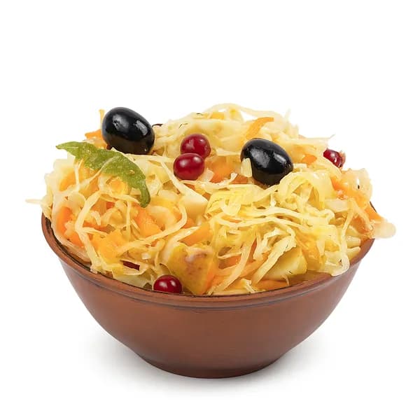 Капуста Провансаль