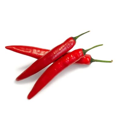 Перец красный чили 1 шт