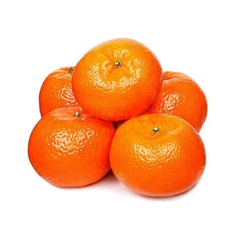 Мандарины (Турция)