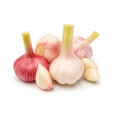 Чеснок новый урожай