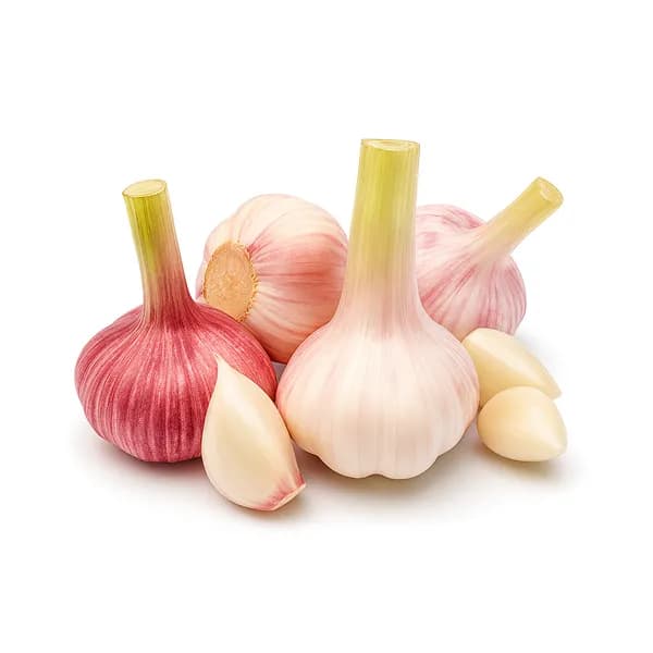 Чеснок новый урожай