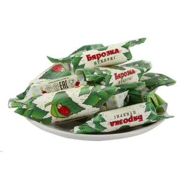 Конфеты Березка Коммунарка 250 г