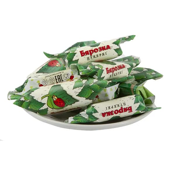 Конфеты Березка Коммунарка 250 г