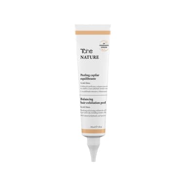 Пилинг Tahe отшелушивающий для волос Balancing Hair Exfoliation Peel серии Nature 150 мл