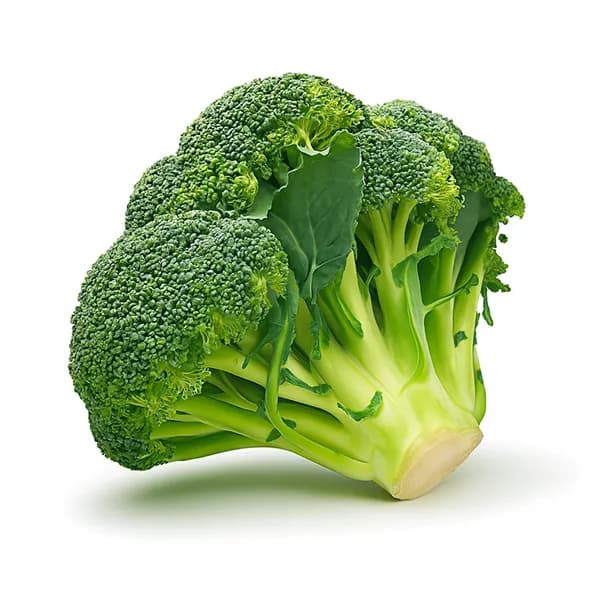 Брокколи