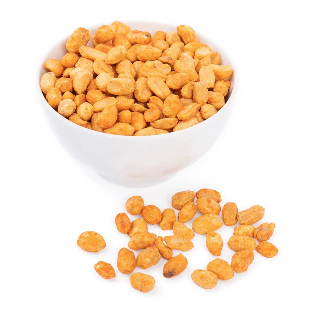 Арахис жаренный со специями на развес 250 г