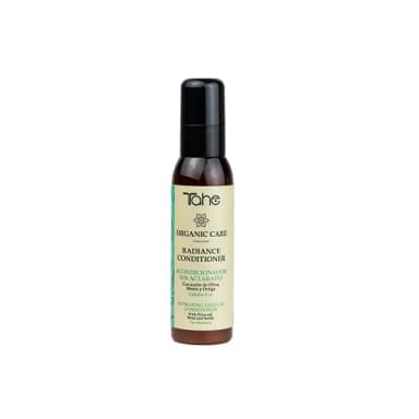 Кондиционер Tahe несмываемый для тонких волос-Radiance Oil серии Bio Organic Care 100 мл