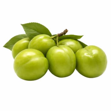 Алыча зеленая (Азербайджан)