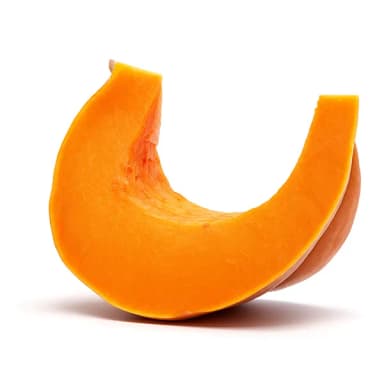 Тыква кусок