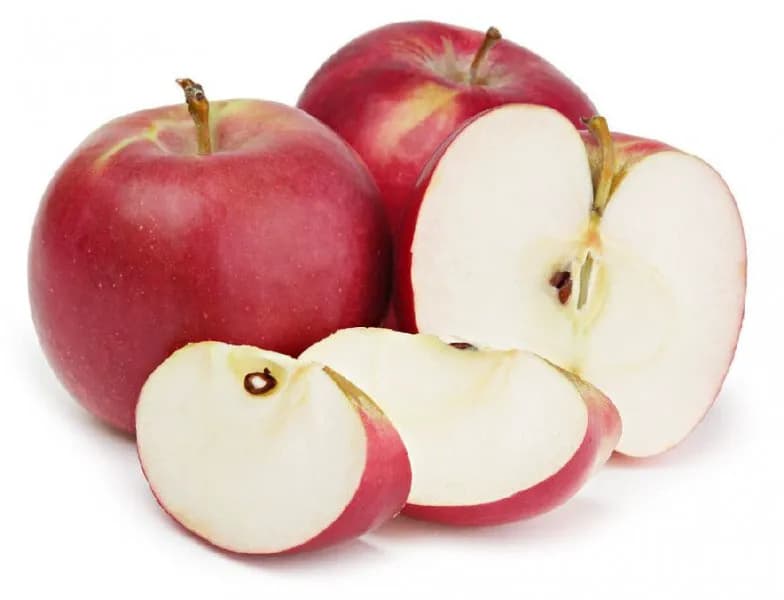 Яблоки флорина