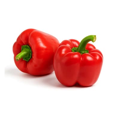 Красный болгарский перец (импорт)