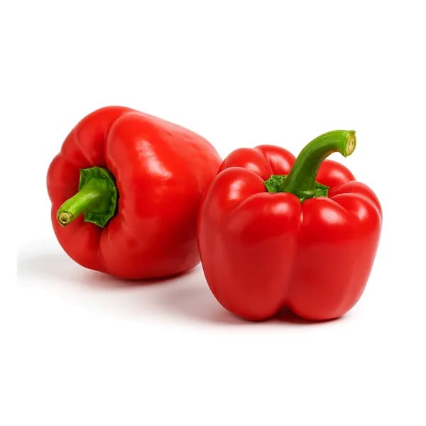 Красный болгарский перец (импорт)