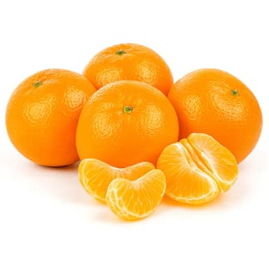 Мандарины новый урожай Китай