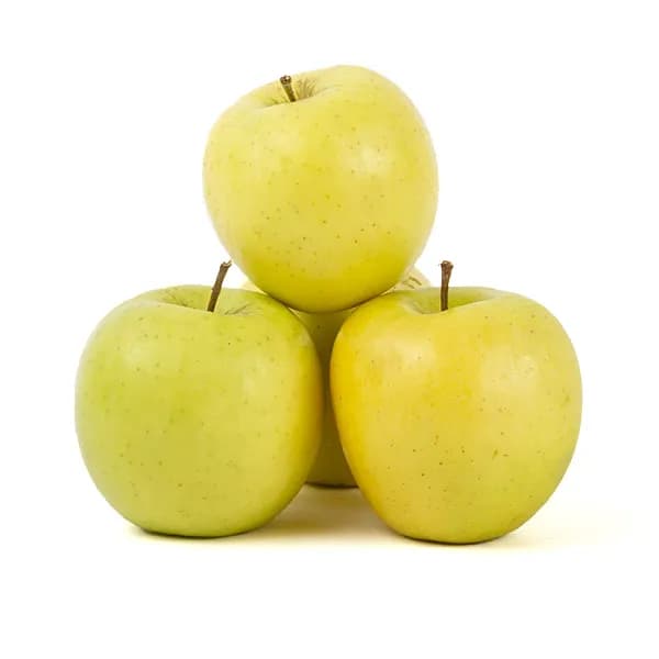 Яблоки голден