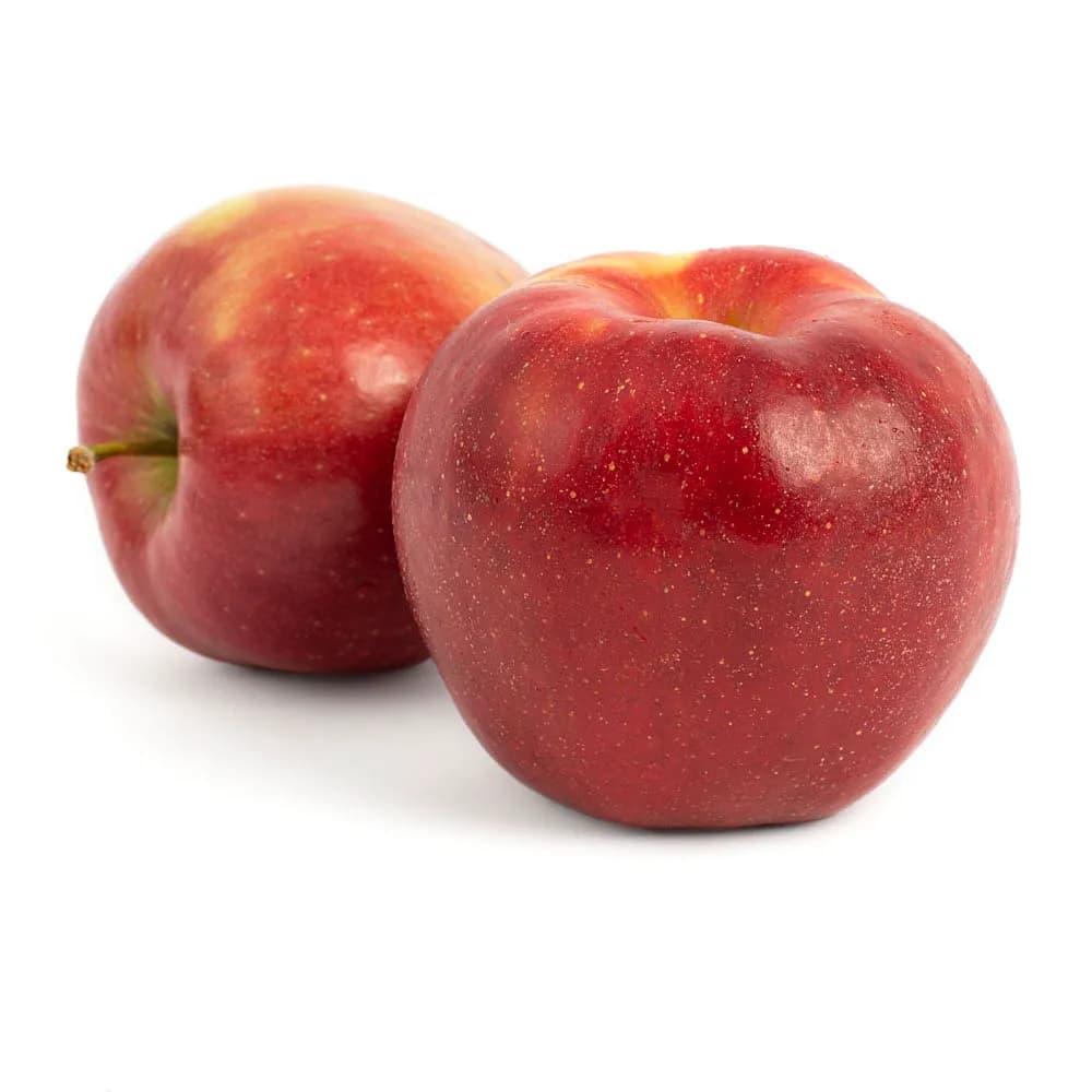 Яблоки черный принц