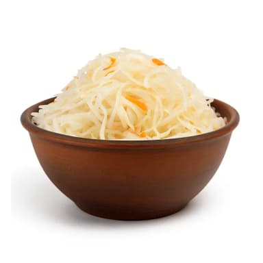 Капуста квашеная
