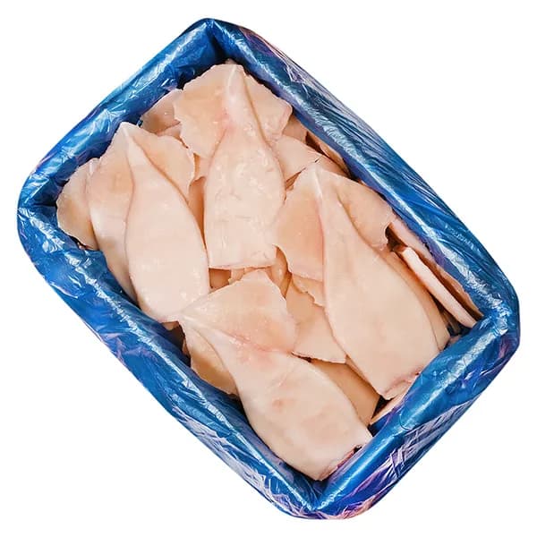 Кальмар командорский тушки ОПТ