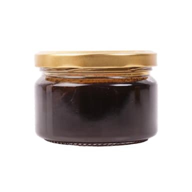 Мед Киргизский горный 250г