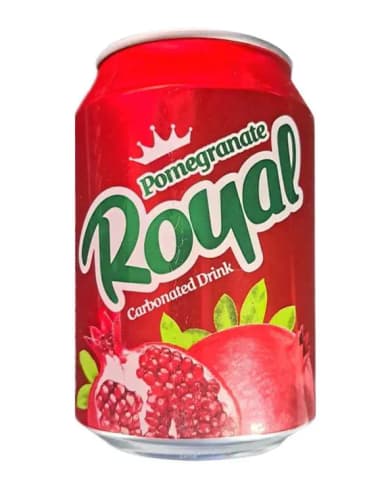  Royal гранат 300 мл