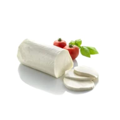 Сыр Моцарелла для пиццы, ~ 200 гр