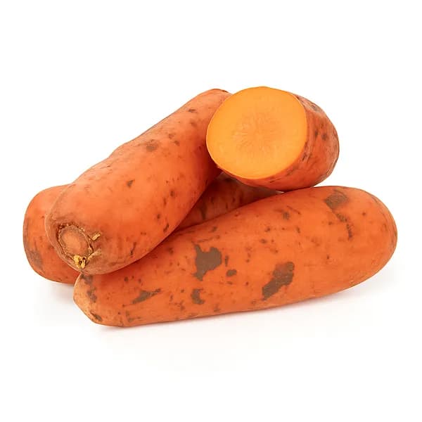 Морковь 1 кг