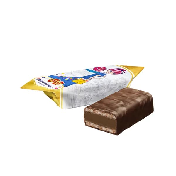 Конфеты Минчанка , КФ Коммунарка 250 г