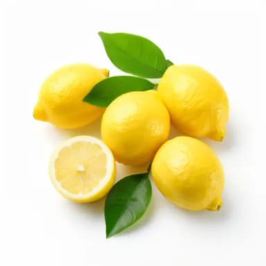 Лимоны