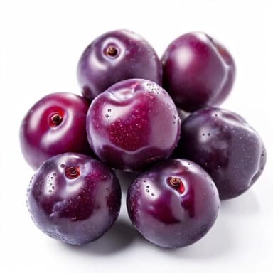 Сливы