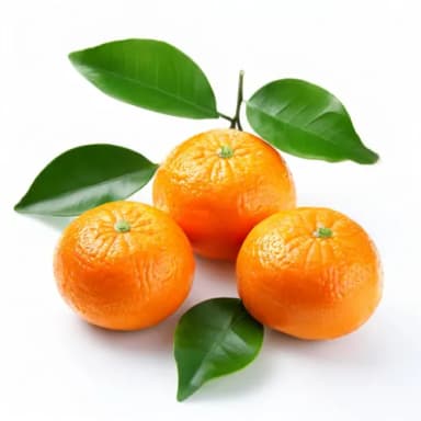 Мандарины